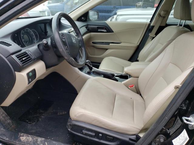 Photo 6 VIN: 1HGCR3F89DA030133 - HONDA ACCORD EXL 