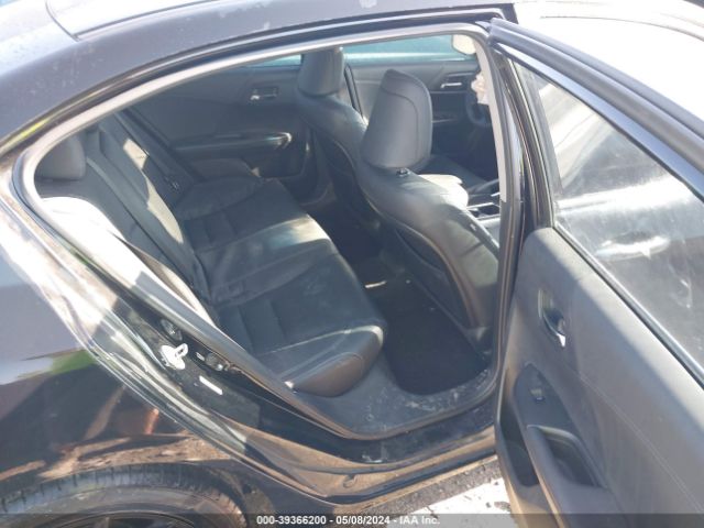 Photo 7 VIN: 1HGCR3F89DA033758 - HONDA ACCORD 