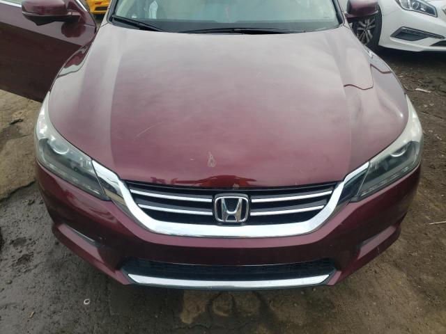 Photo 10 VIN: 1HGCR3F89DA035820 - HONDA ACCORD EXL 