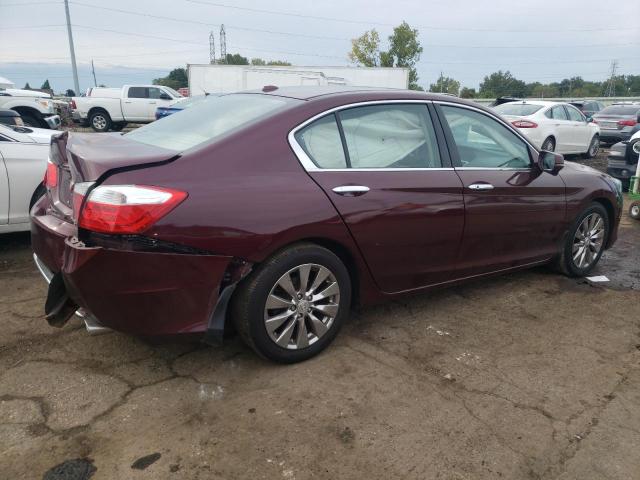 Photo 2 VIN: 1HGCR3F89DA035820 - HONDA ACCORD EXL 