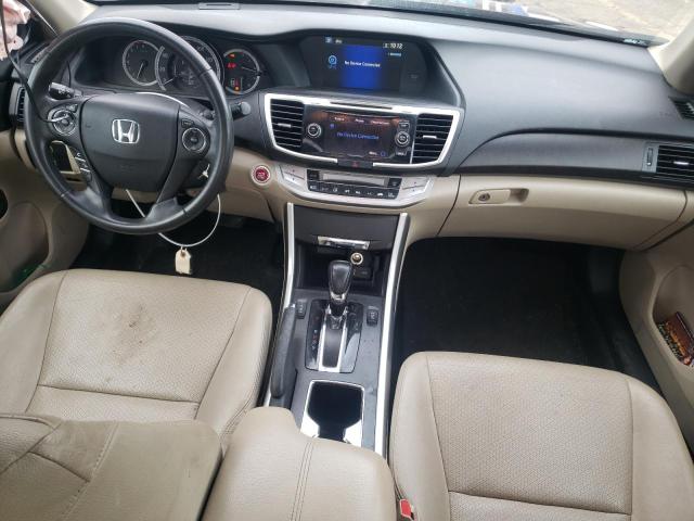 Photo 7 VIN: 1HGCR3F89DA035820 - HONDA ACCORD EXL 