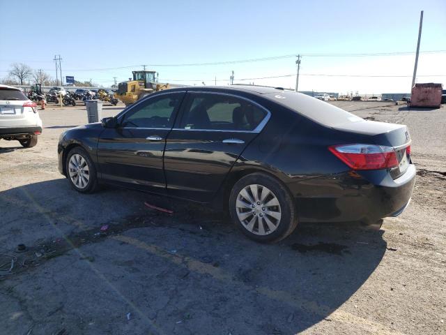 Photo 1 VIN: 1HGCR3F89DA040693 - HONDA ACCORD EXL 