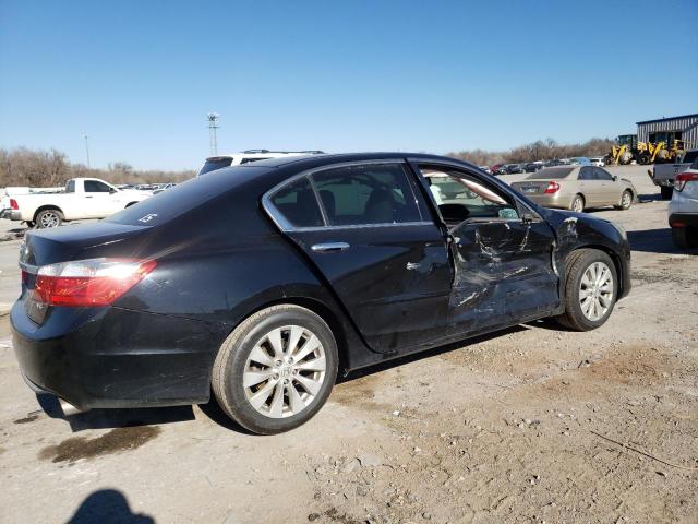 Photo 2 VIN: 1HGCR3F89DA040693 - HONDA ACCORD EXL 