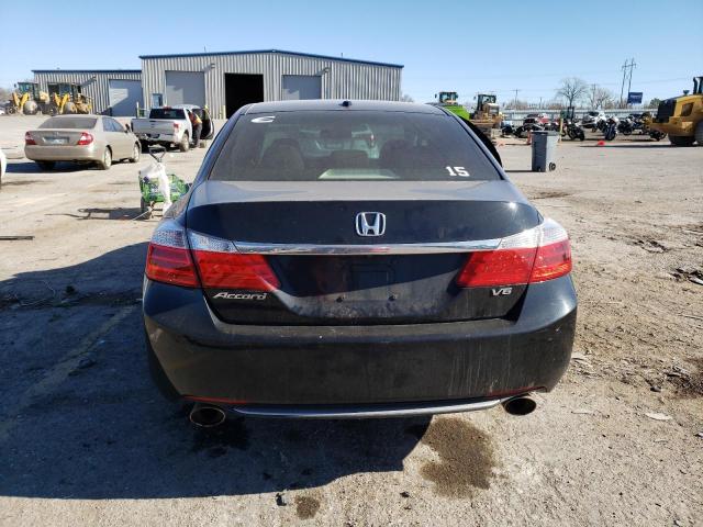 Photo 5 VIN: 1HGCR3F89DA040693 - HONDA ACCORD EXL 