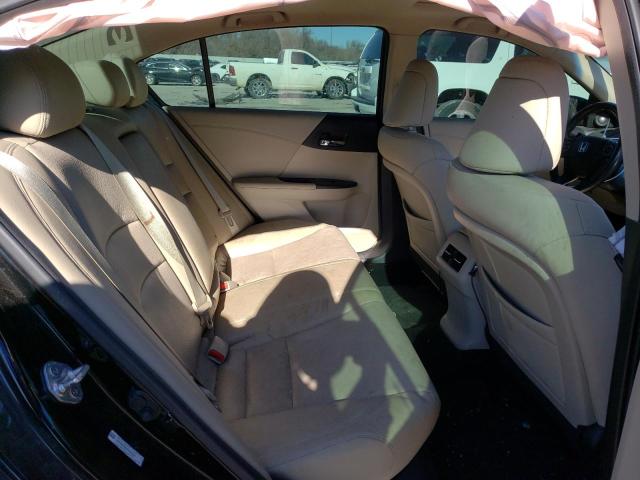 Photo 9 VIN: 1HGCR3F89DA040693 - HONDA ACCORD EXL 