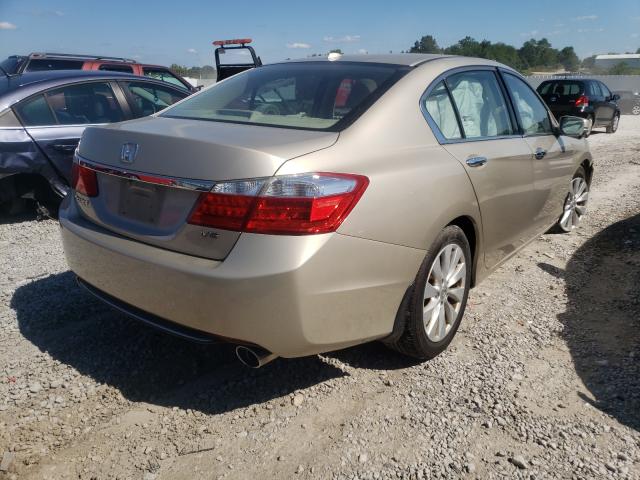 Photo 3 VIN: 1HGCR3F89DA041505 - HONDA ACCORD EXL 