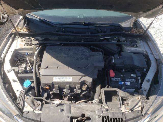 Photo 6 VIN: 1HGCR3F89DA041505 - HONDA ACCORD EXL 