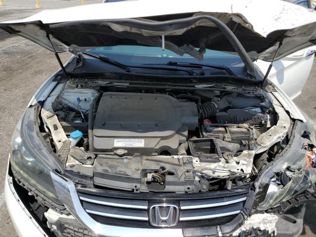 Photo 10 VIN: 1HGCR3F89DA042542 - HONDA ACCORD 