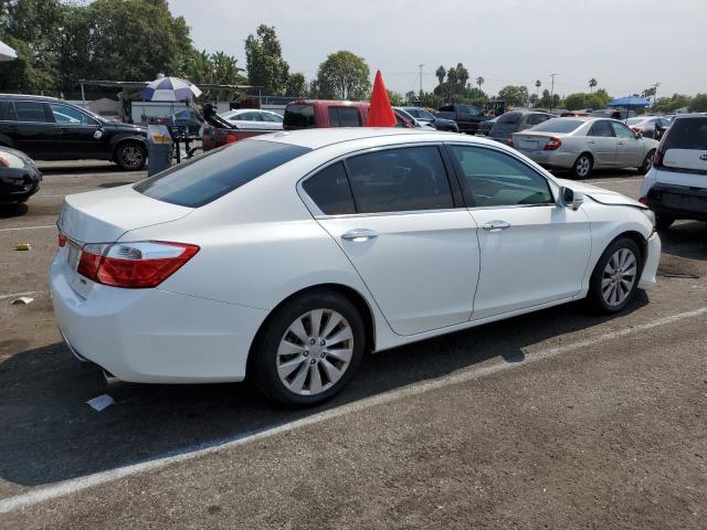 Photo 2 VIN: 1HGCR3F89DA042542 - HONDA ACCORD 