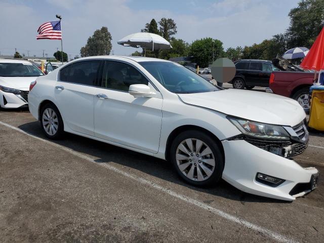 Photo 3 VIN: 1HGCR3F89DA042542 - HONDA ACCORD 