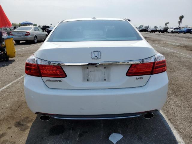 Photo 5 VIN: 1HGCR3F89DA042542 - HONDA ACCORD 