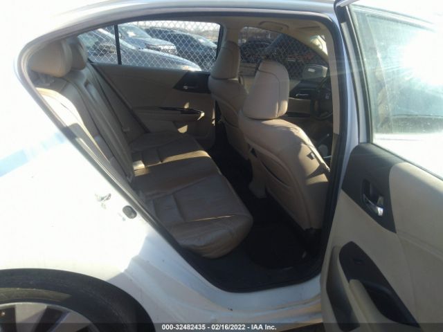 Photo 7 VIN: 1HGCR3F89DA046722 - HONDA ACCORD EXL 