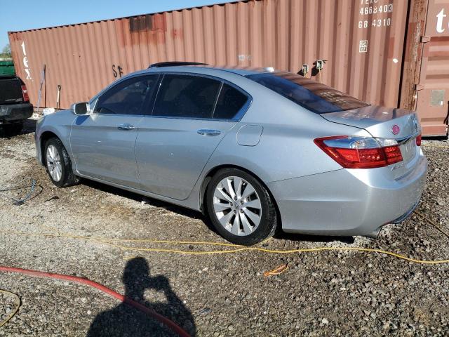 Photo 1 VIN: 1HGCR3F89DA048325 - HONDA ACCORD 