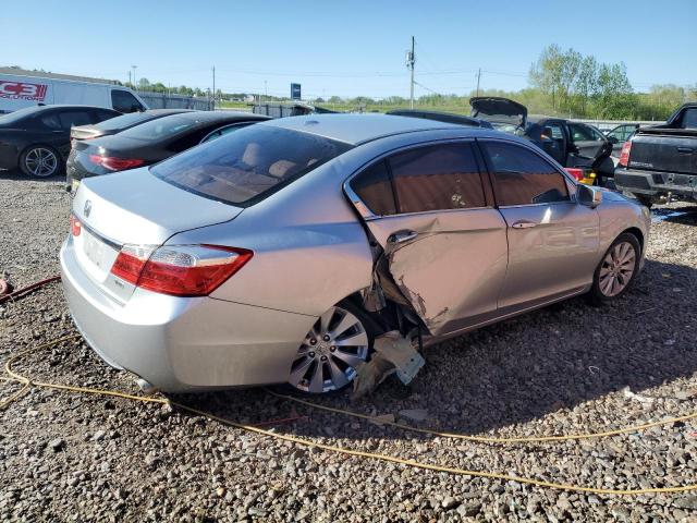 Photo 2 VIN: 1HGCR3F89DA048325 - HONDA ACCORD 