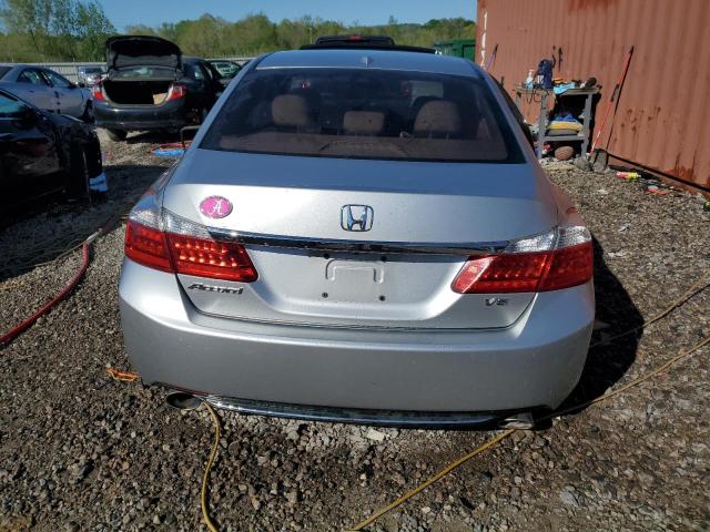 Photo 5 VIN: 1HGCR3F89DA048325 - HONDA ACCORD 