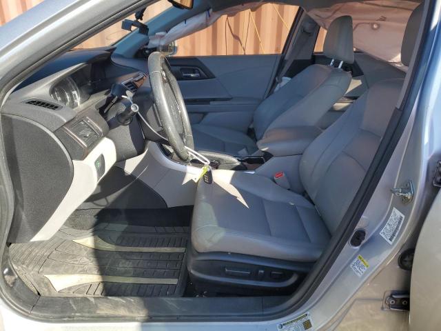 Photo 6 VIN: 1HGCR3F89DA048325 - HONDA ACCORD 