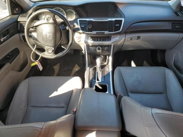 Photo 7 VIN: 1HGCR3F89DA048325 - HONDA ACCORD 