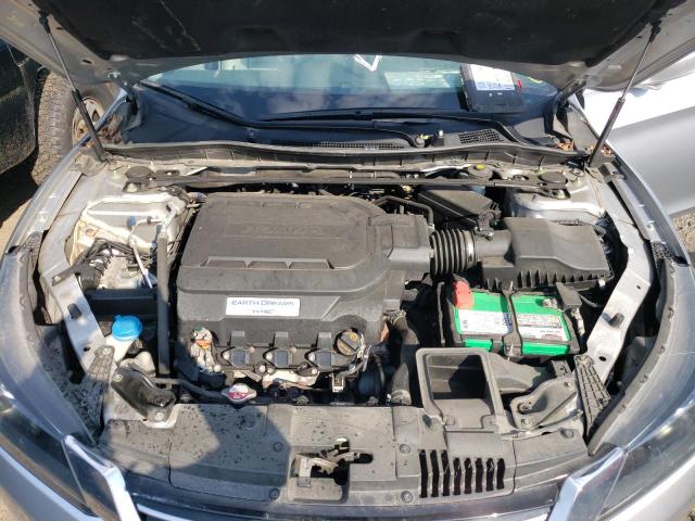 Photo 6 VIN: 1HGCR3F89DA048616 - HONDA ACCORD EXL 