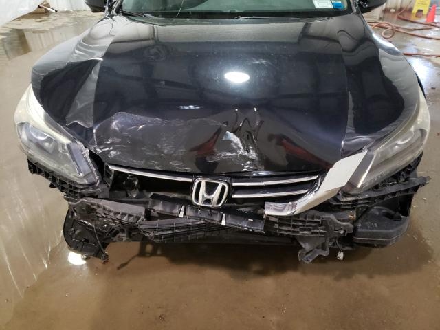 Photo 6 VIN: 1HGCR3F89EA005573 - HONDA ACCORD EXL 