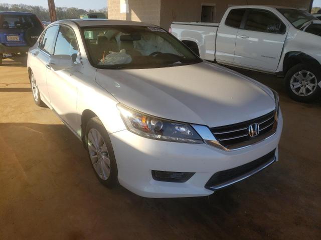 Photo 0 VIN: 1HGCR3F89EA005976 - HONDA ACCORD EXL 