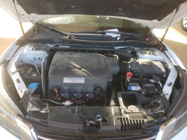 Photo 6 VIN: 1HGCR3F89EA005976 - HONDA ACCORD EXL 