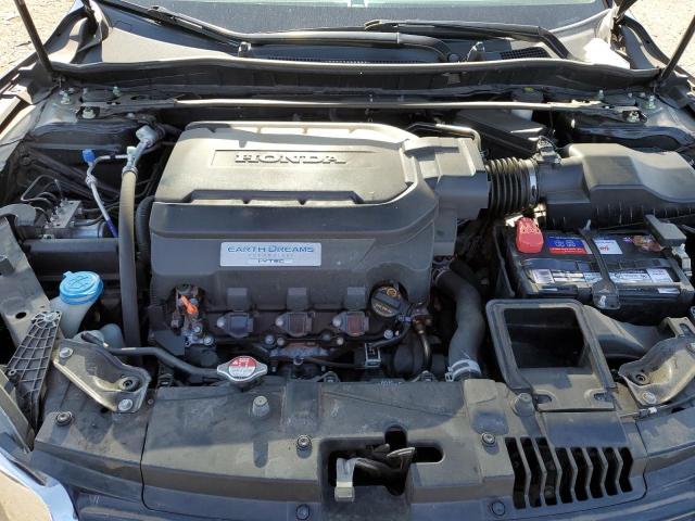 Photo 10 VIN: 1HGCR3F89EA006013 - HONDA ACCORD EXL 