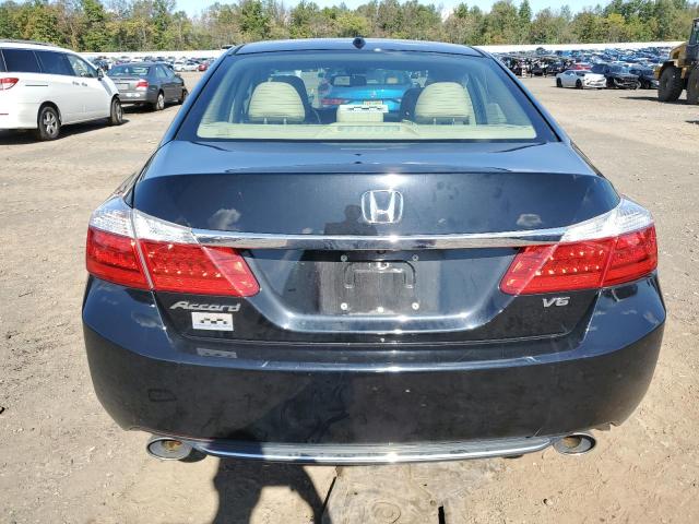 Photo 5 VIN: 1HGCR3F89EA006013 - HONDA ACCORD EXL 