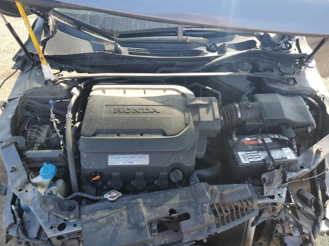 Photo 10 VIN: 1HGCR3F89EA007663 - HONDA ACCORD 