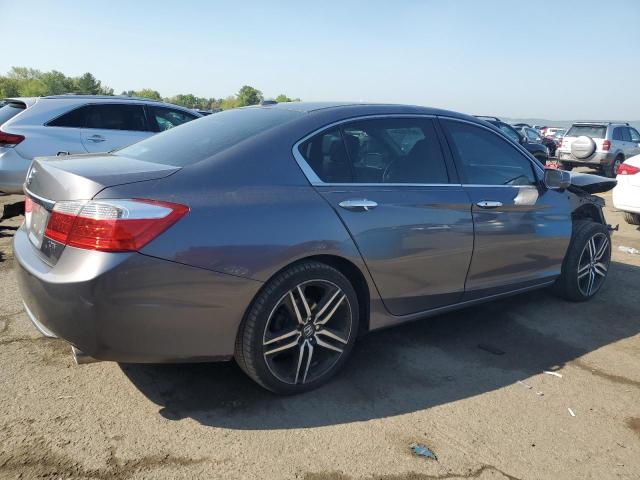 Photo 2 VIN: 1HGCR3F89EA007663 - HONDA ACCORD 