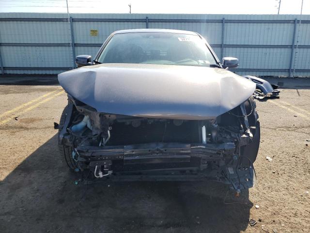 Photo 4 VIN: 1HGCR3F89EA007663 - HONDA ACCORD 