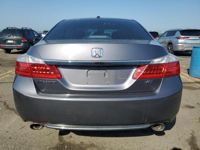 Photo 5 VIN: 1HGCR3F89EA007663 - HONDA ACCORD 