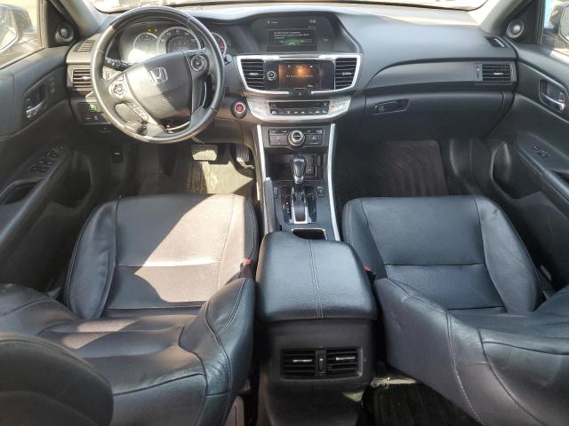 Photo 7 VIN: 1HGCR3F89EA007663 - HONDA ACCORD 