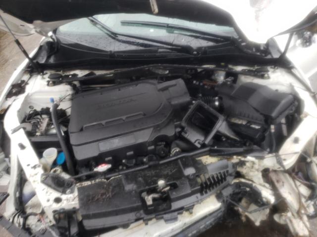 Photo 10 VIN: 1HGCR3F89EA011907 - HONDA ACCORD EXL 