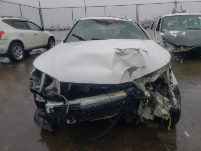 Photo 4 VIN: 1HGCR3F89EA011907 - HONDA ACCORD EXL 