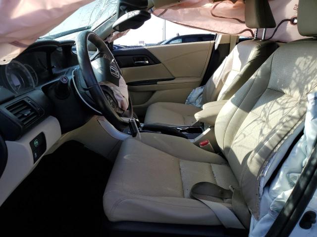 Photo 6 VIN: 1HGCR3F89EA011907 - HONDA ACCORD EXL 