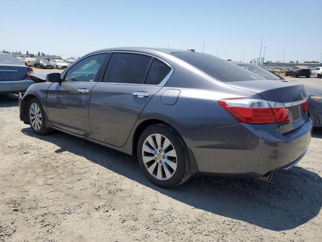 Photo 1 VIN: 1HGCR3F89EA016282 - HONDA ACCORD EXL 