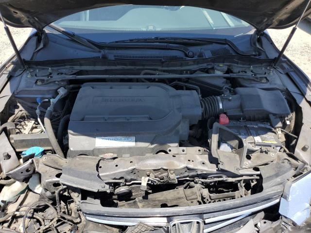 Photo 10 VIN: 1HGCR3F89EA016282 - HONDA ACCORD EXL 