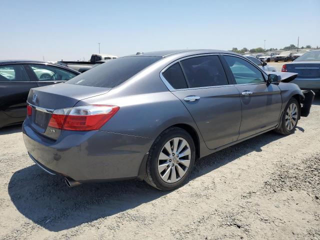 Photo 2 VIN: 1HGCR3F89EA016282 - HONDA ACCORD EXL 