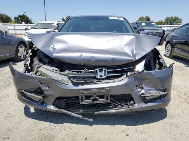 Photo 4 VIN: 1HGCR3F89EA016282 - HONDA ACCORD EXL 