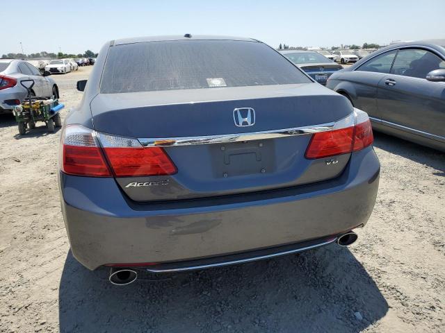 Photo 5 VIN: 1HGCR3F89EA016282 - HONDA ACCORD EXL 