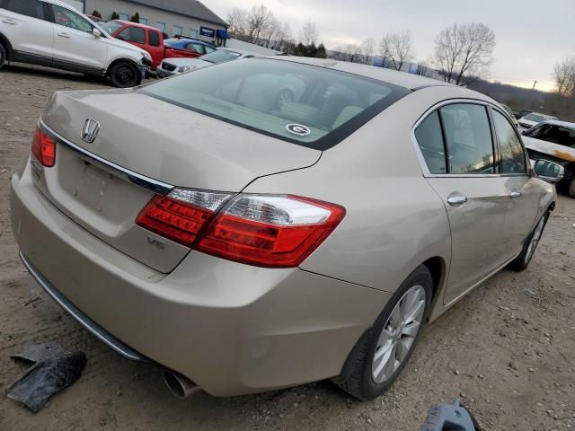 Photo 2 VIN: 1HGCR3F89EA019165 - HONDA ACCORD EXL 