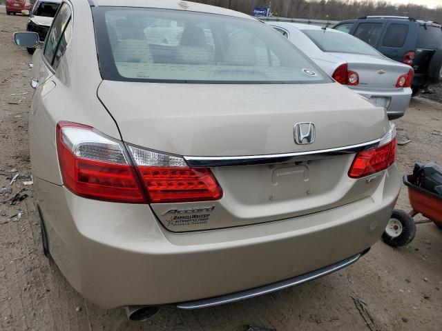 Photo 5 VIN: 1HGCR3F89EA019165 - HONDA ACCORD EXL 