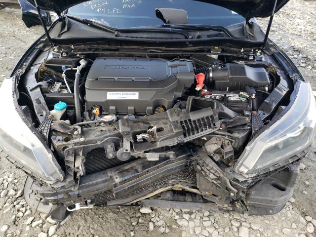 Photo 10 VIN: 1HGCR3F89EA022745 - HONDA ACCORD 