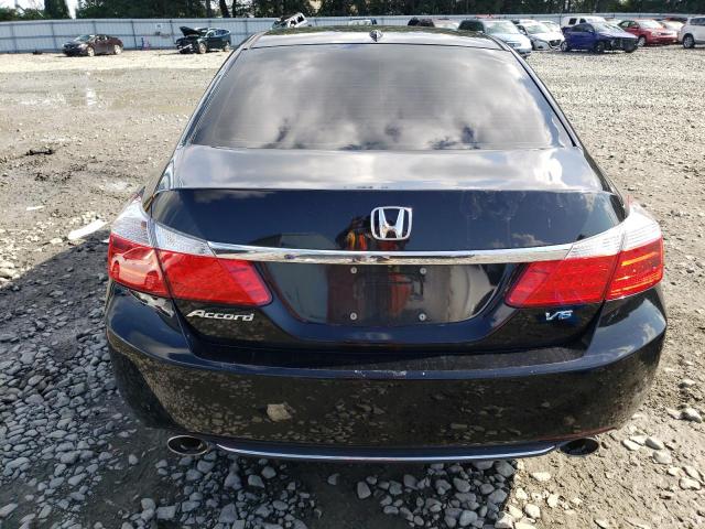 Photo 5 VIN: 1HGCR3F89EA022745 - HONDA ACCORD 