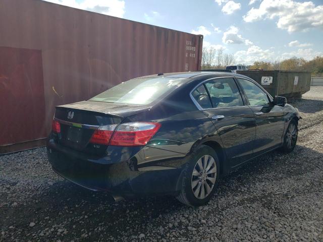 Photo 3 VIN: 1HGCR3F89EA023152 - HONDA ACCORD EXL 