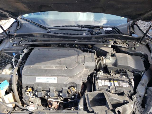 Photo 6 VIN: 1HGCR3F89EA023152 - HONDA ACCORD EXL 