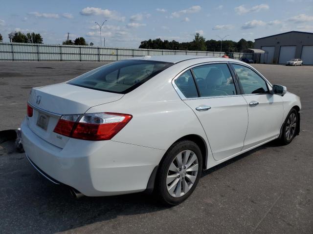 Photo 3 VIN: 1HGCR3F89EA032496 - HONDA ACCORD EXL 