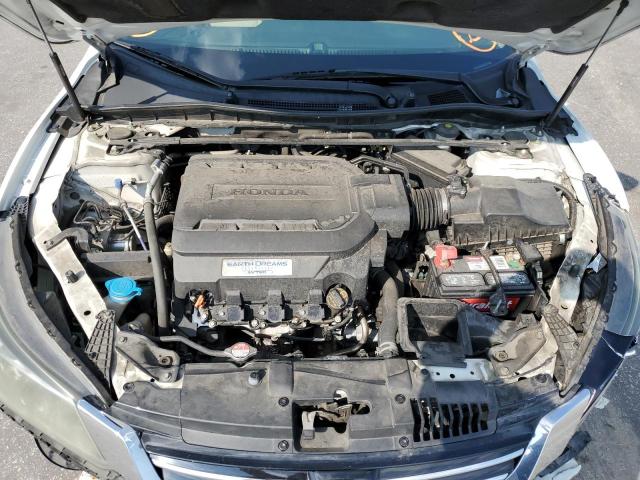 Photo 6 VIN: 1HGCR3F89EA032496 - HONDA ACCORD EXL 