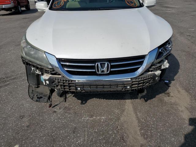 Photo 8 VIN: 1HGCR3F89EA032496 - HONDA ACCORD EXL 