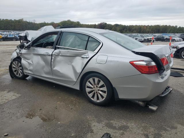 Photo 1 VIN: 1HGCR3F89EA035656 - HONDA ACCORD EXL 